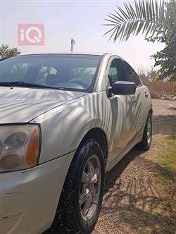 ميتسوبيشي جالنت